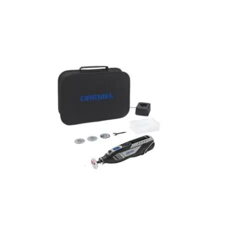 Dremel 8250 Platinum+ Multiverktyg Begränsat antal